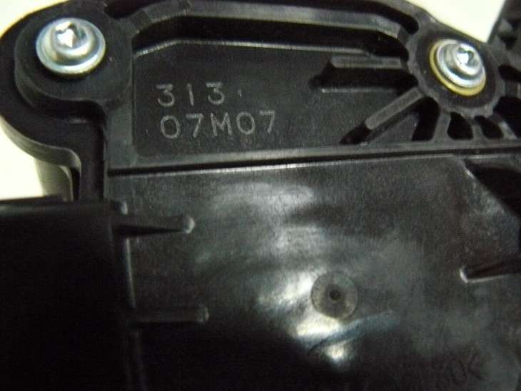 Honda CIVIc VIII Ufo 2008 1.8b Pedał Przyśpieszenia Gazu - Image 2