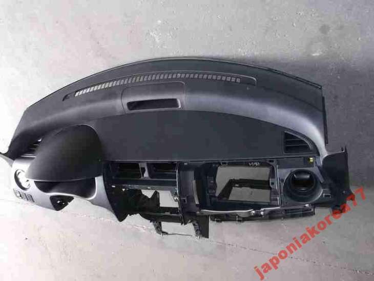 Suzuki Swift Mk6 2004-2010r Konsola Deska