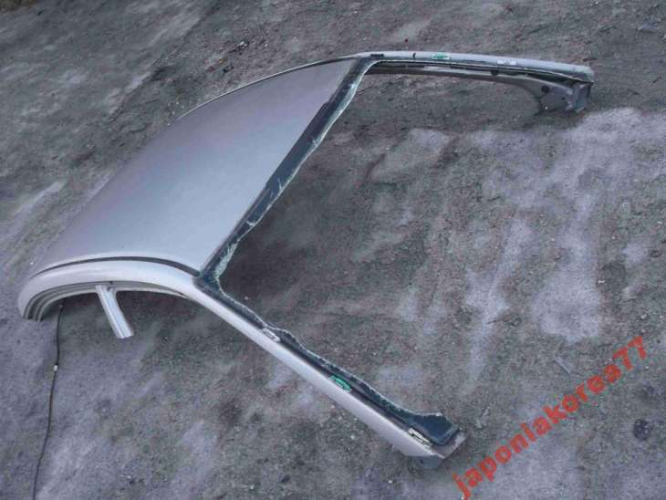 Honda CIVIc VII Sedan 2003 2004 2005r Dach