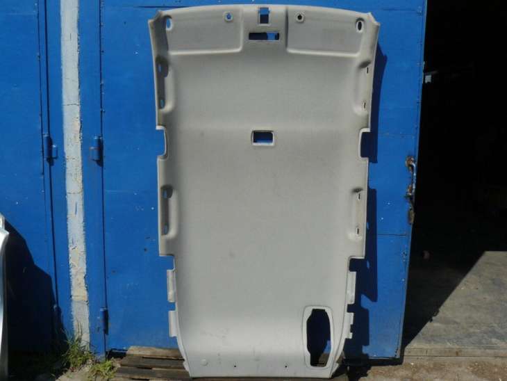 Honda Jazz 02-08 Podsufitka - Image 2