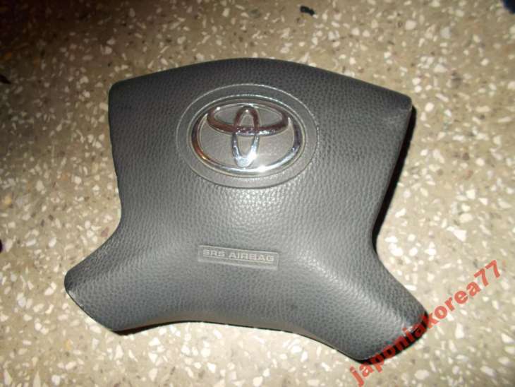 Toyota Avensis T25 Poduszka Air Bag 45130-05112