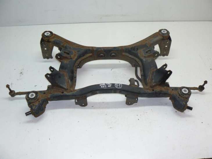 Subaru Impreza Gh 2007-2011r Belka Sanki Tylne