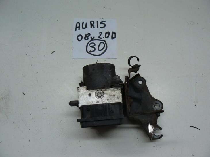 Toyota Auris 2008r 2.0 D Pompa Abs Hamulcowa 44510-12530