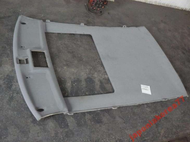 Lexus Ls400 1998r Podsufitka
