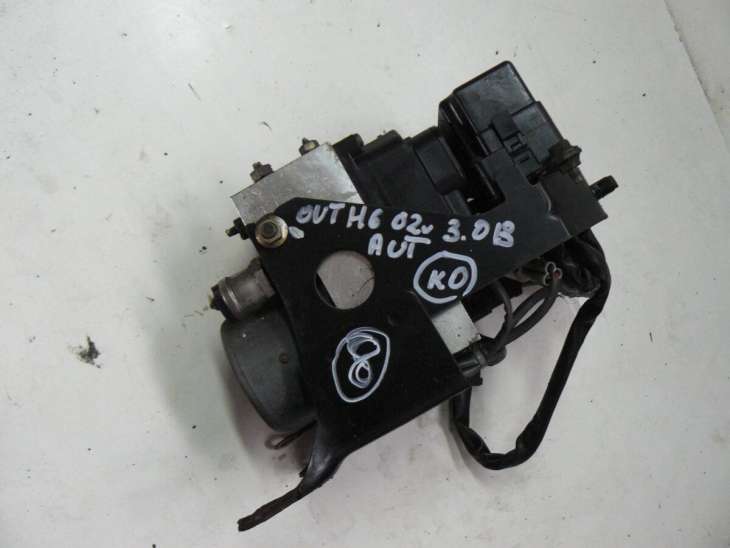 Subaru Outback Bh 2002r 3.0 H6 Pompa Abs