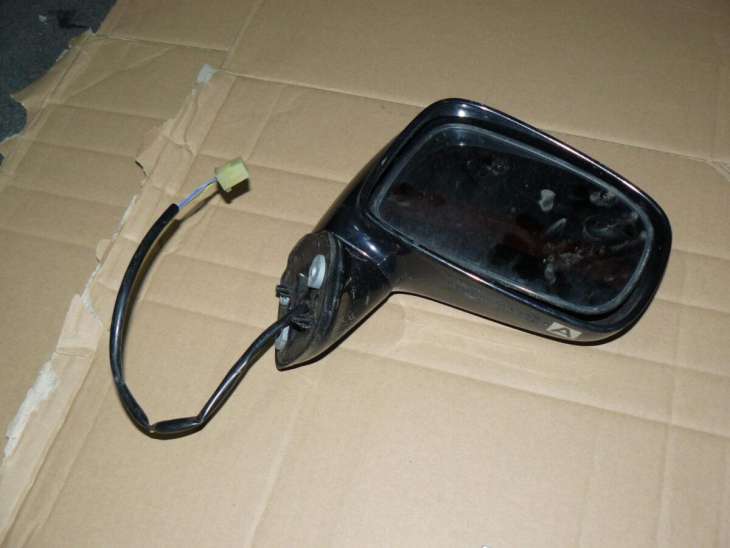 Suzuki Liana 2001 2004r Lusterko Prawe - Image 2