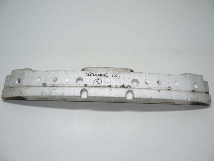 Mitsubishi Outlander 2004r Absorber Zderzak Przód