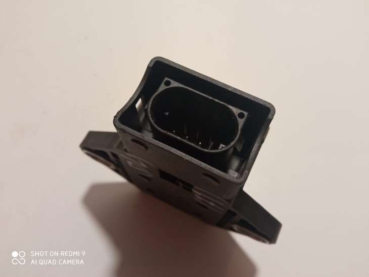 Subaru Legacy IV Czujnik Esp 27542ag000 0265005254 - Image 3