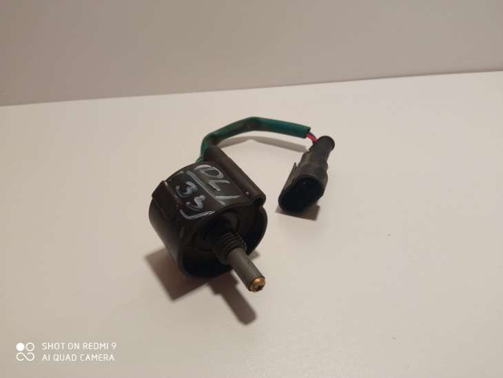 Czujnik Ładowania BaterII Sensor Bosch 1453465039