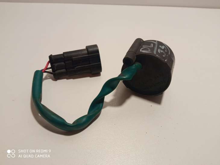 Czujnik Ładowania BaterII Sensor Bosch 1453465039 - Image 2