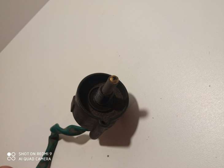 Czujnik Ładowania BaterII Sensor Bosch 1453465039 - Image 3