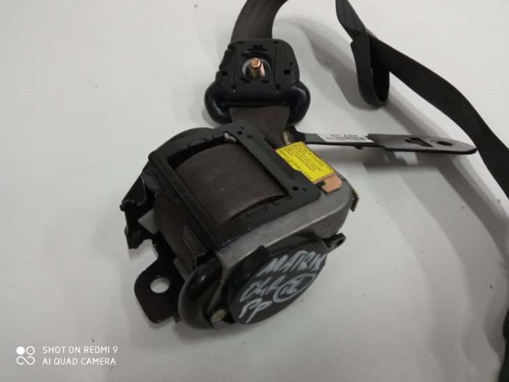 Hyundai MatrIX Pas Bezpieczeństwa Prawy Przód 88885-17200 - Image 5