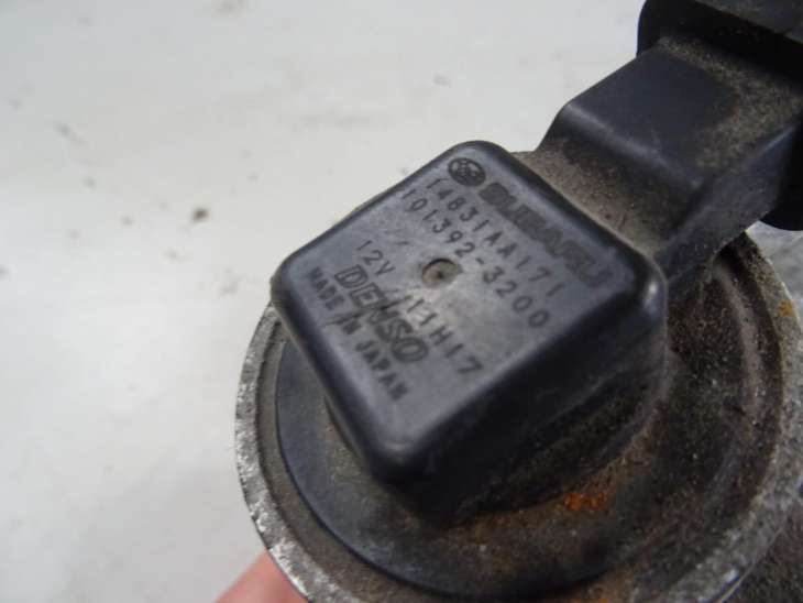 Subaru Impreza Wrx Zawór Egr 14831aa171 101392-3200 - Image 2