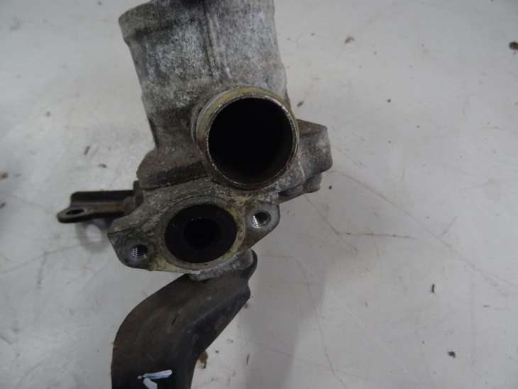 Subaru Impreza Wrx Zawór Egr 14831aa171 101392-3200 - Image 4