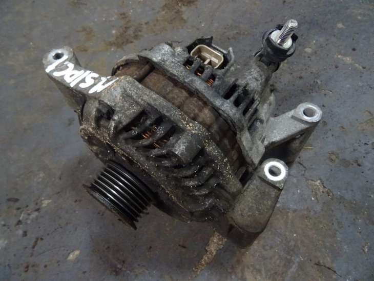Mazda 5 2005r 1.8b Alternator - obrazek 2