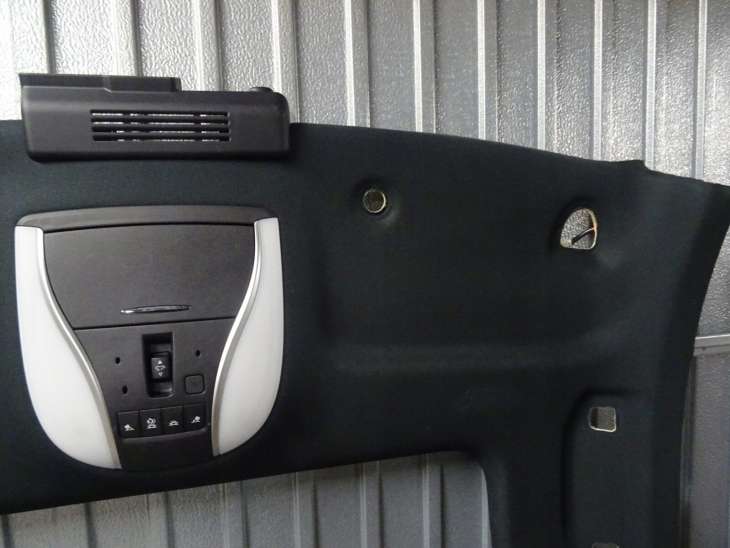 INFINITI M30 M35 M37 M50 PODSUFITKA 2012rok X3910MF0B - Image 3