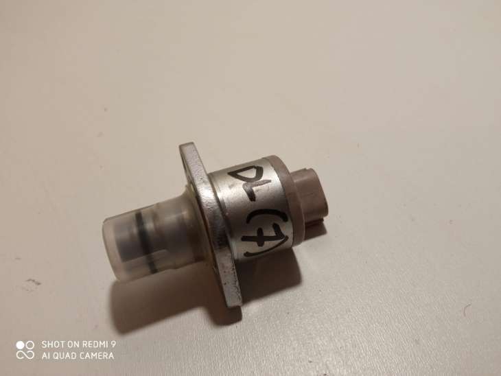 Regulator Ciśnienia Paliwa Vm09a 10u05 402198