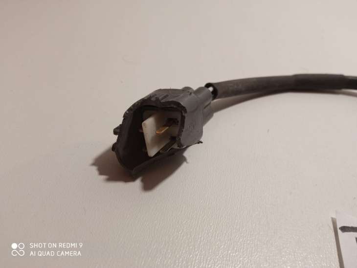 Toyota Avensis Rav-4 Sonda Lambda Denso 89465-20430 - Image 3