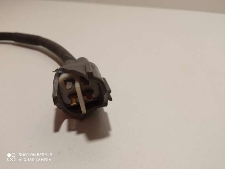 Toyota Avensis Rav-4 Sonda Lambda Denso 89465-20430 - Image 5