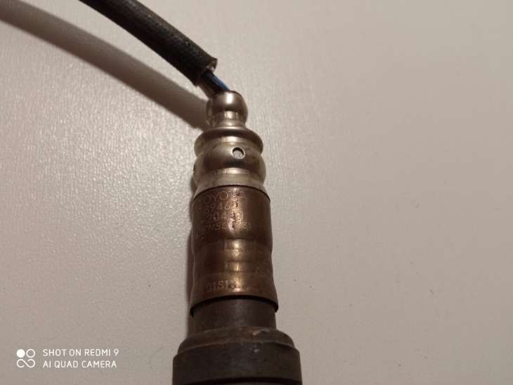 Toyota Avensis Rav-4 Sonda Lambda Denso 89465-20430 - Image 6