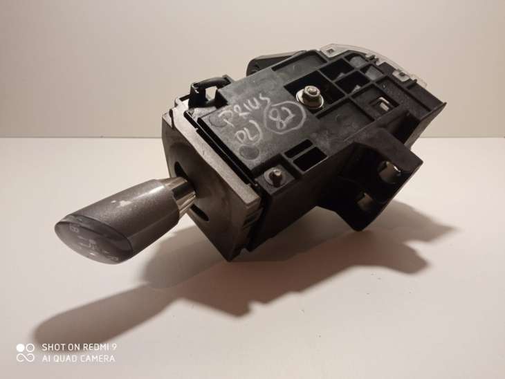 Toyota Prius II Wybierak Lewarek Zmiany Biegów Czujnik 89451-47030