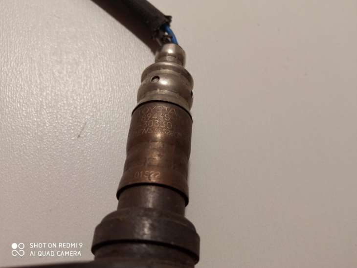 Lexus Gs300 Mk1 Sonda Lambda Denso 89465-30330 - Image 4