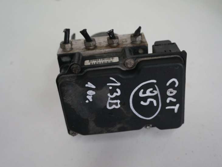 Mitsubishi Colt VI Pompa Hamulcowa 4670a401 0265232175