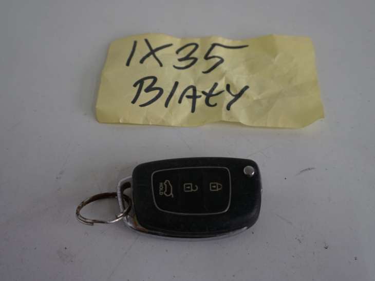 Hyunda IX35 Kluczyk Oka-865t
