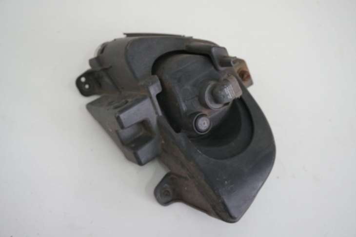 Hyundai I30 Fd Halogen Lewy Lampa Przeciwmgielna - Image 2