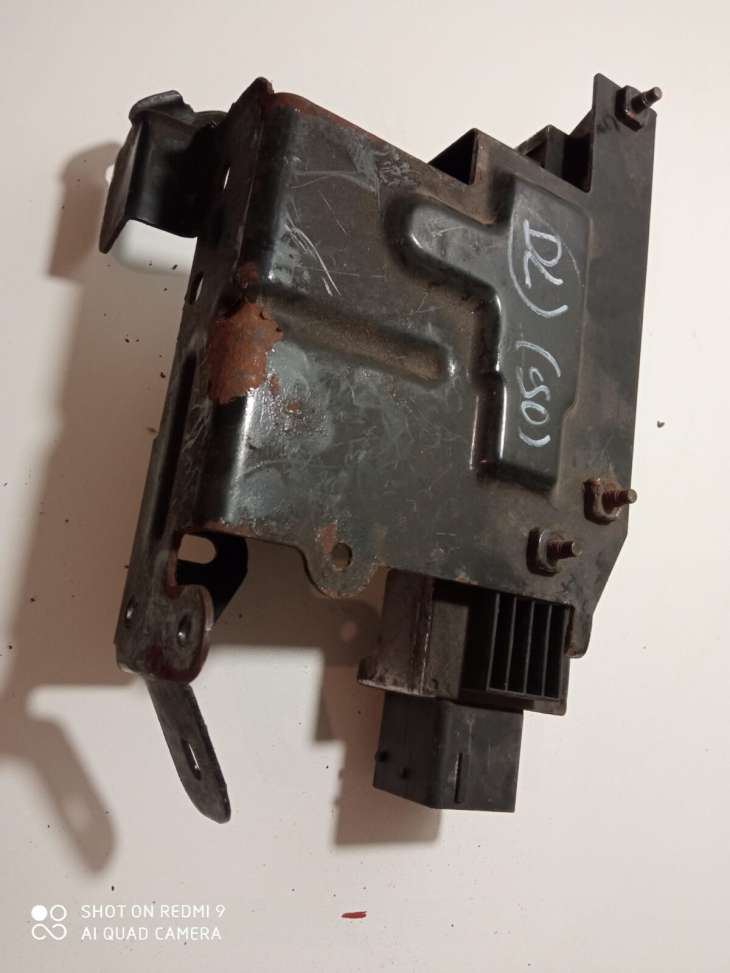 Renault Citroen Przekaźnik Świec Żarowych 8200558438 9640469680 - Image 6