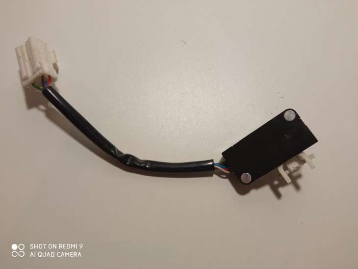Mitsubishi Lancer Outlander Czujnik Sensor Biegów Mr515344 - Image 2