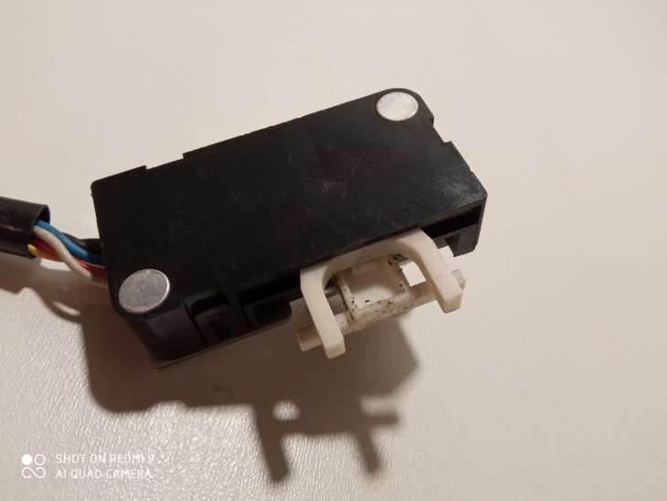 Mitsubishi Lancer Outlander Czujnik Sensor Biegów Mr515344 - Image 3