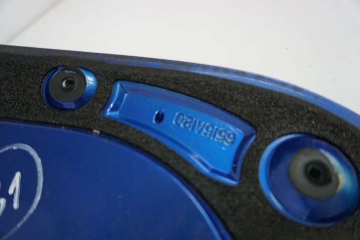 Mitsubishi Lancer VIII Spoiler 6515a120 Nr.31 - Image 3