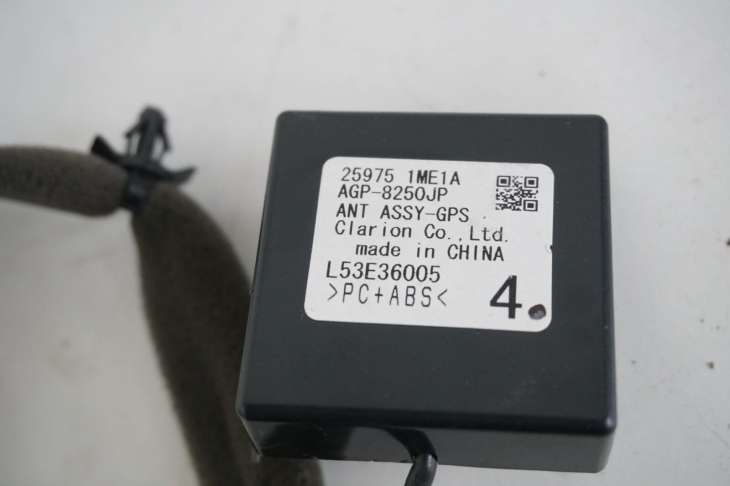 Infiniti M30 M35 M37 M50 Antena Gps 259751me1a - Image 2
