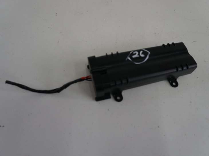 Infiniti M30 M35 M37 M50 Moduł Telefonu 4901-2201-26