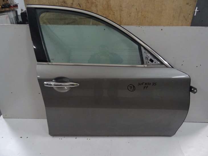 Infiniti M30 M35 M37 2011r Drzwi Prawe Przednie K51
