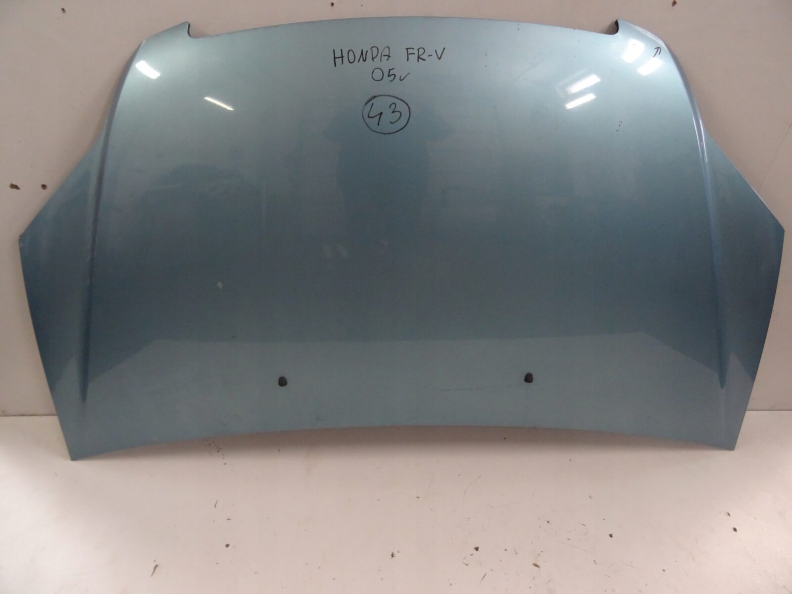 Honda Fr-V 2004 - 2008r Maska Wygłuszenie Nr.43