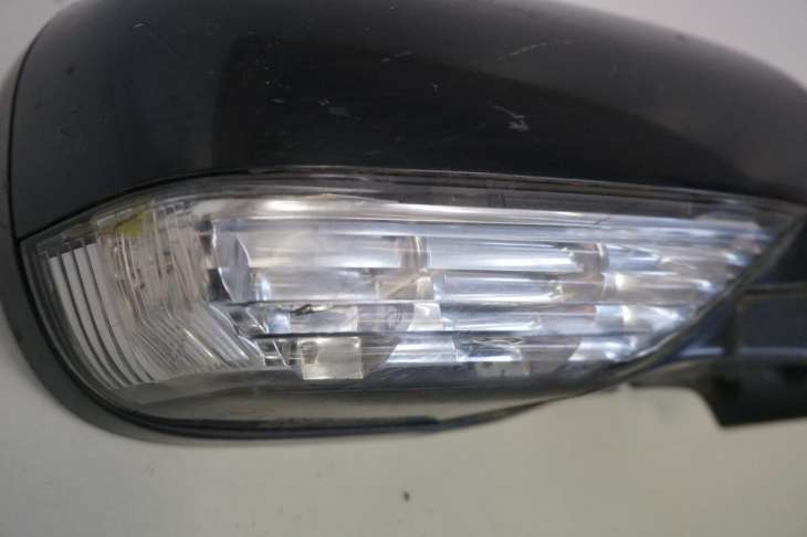 Subaru Legacy IV Lusterko Prawe 32j Europa Nr.104 - Image 3