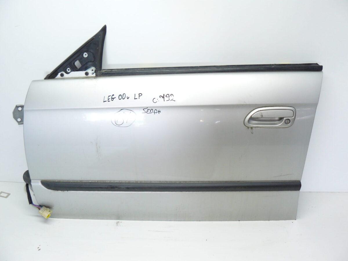 Subaru Legacy 2001r Sedan Drzwi Lewy Przód 792