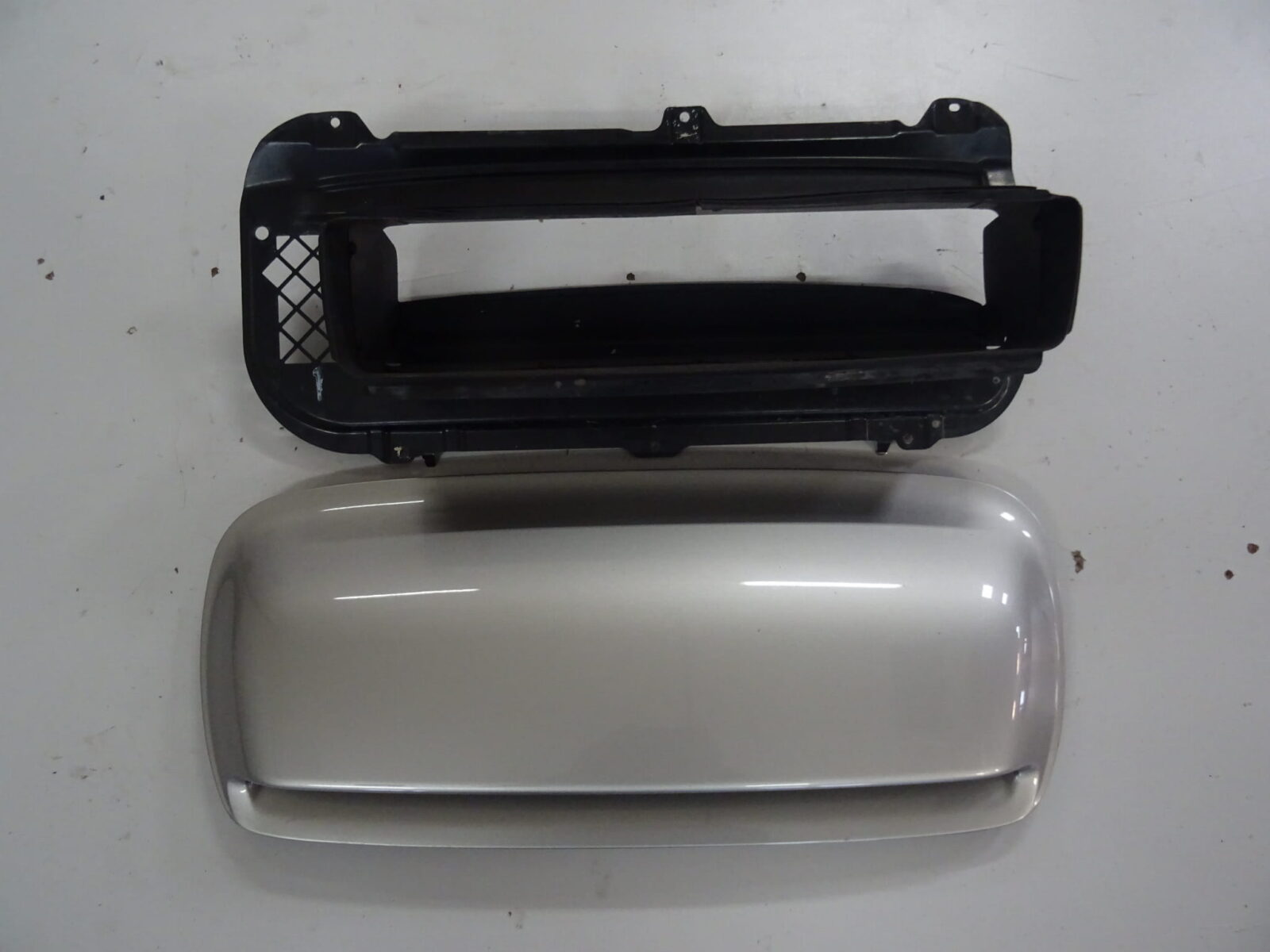 Subaru Forester Sg Lift Dolot Powietrza 90821fe003 48w