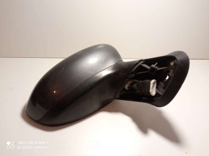 Fiat Grande Punto 2009r Lusterko Prawe 5pin 011024 - Image 3