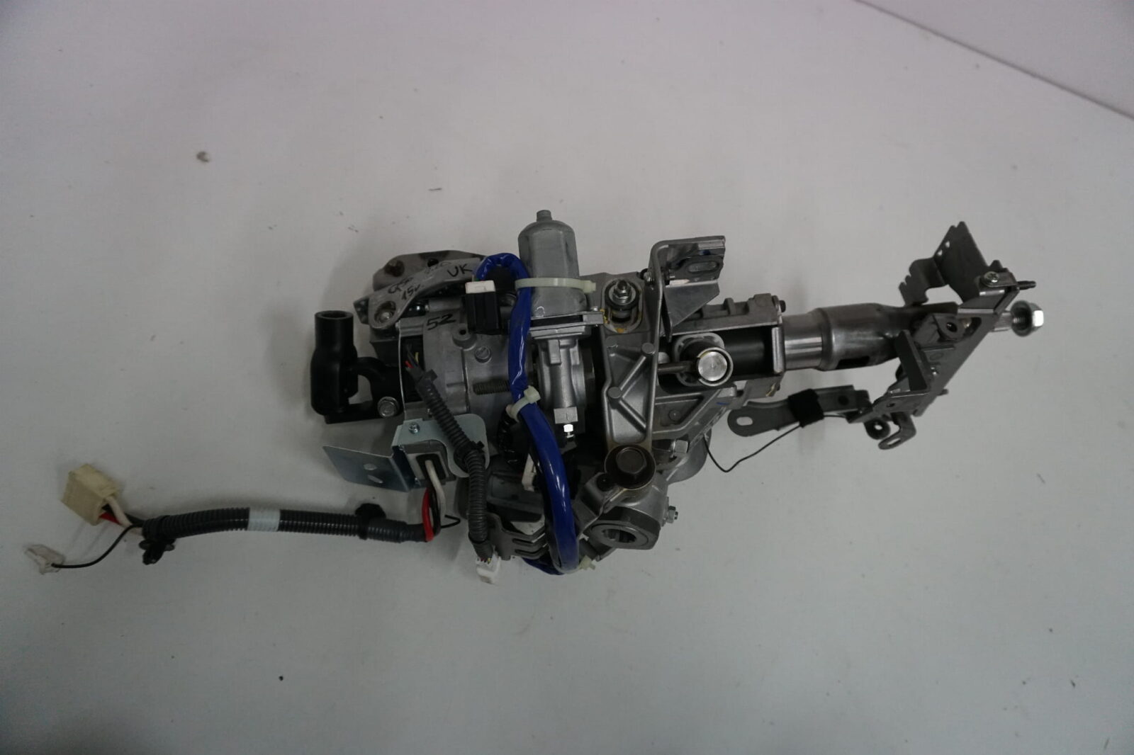 Infiniti Q50 Kolumna Kierownicza 48882 4ga1a