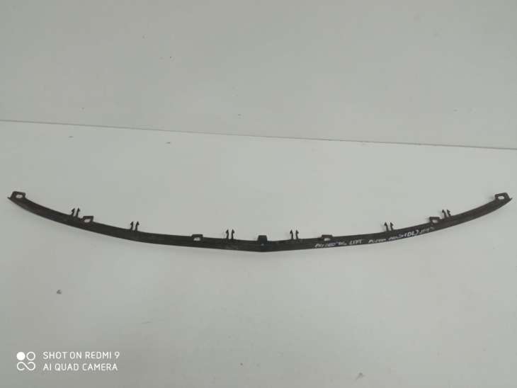 Honda Accord VII Lift Liswa Spoiler Dokładka Hokej Zderzaka Przód 71110-Sea-01