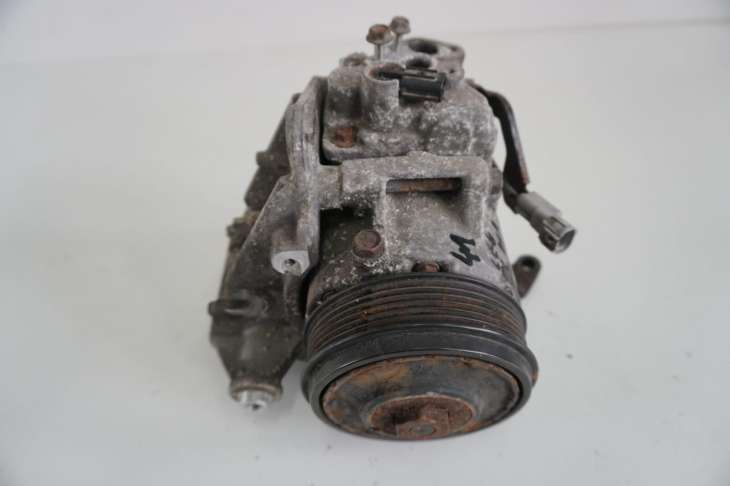 Subaru Legacy Outback Kompresor Klimatyzacji 447260-3660 - Image 3