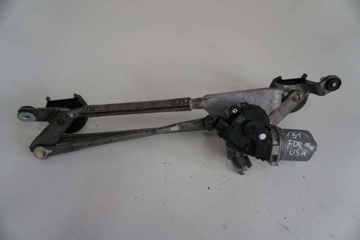 Subaru Forester Sj Mechanizm Wycieraczek 86511sg010
