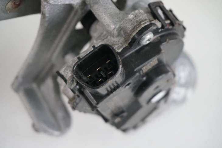 Subaru Forester Sj Mechanizm Wycieraczek 86511sg010 - Image 3