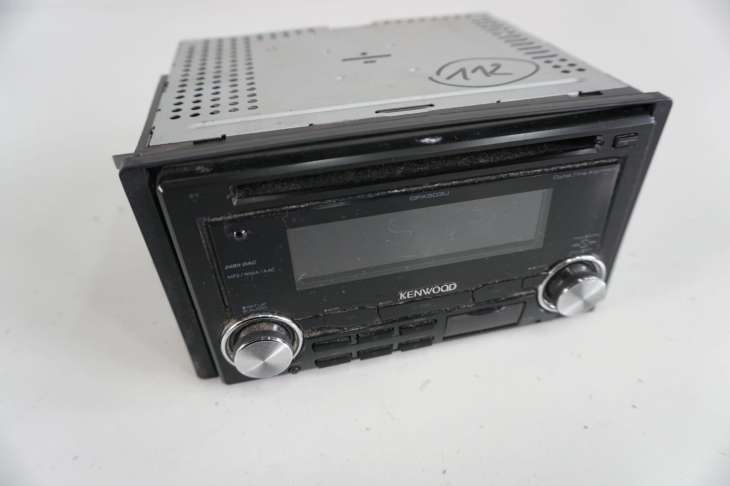 Radioodtwarzacz Kenwood Ke1519x0600126 Y39-5902-74