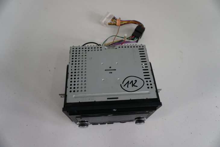 Radioodtwarzacz Kenwood Ke1519x0600126 Y39-5902-74 - Image 2