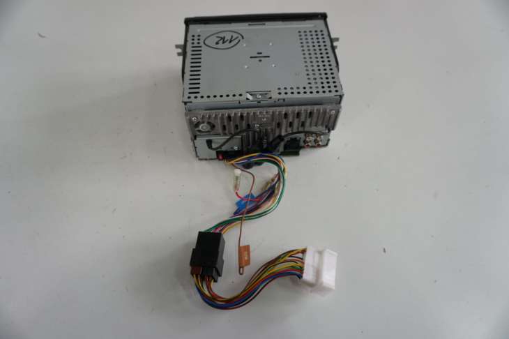Radioodtwarzacz Kenwood Ke1519x0600126 Y39-5902-74 - Image 3