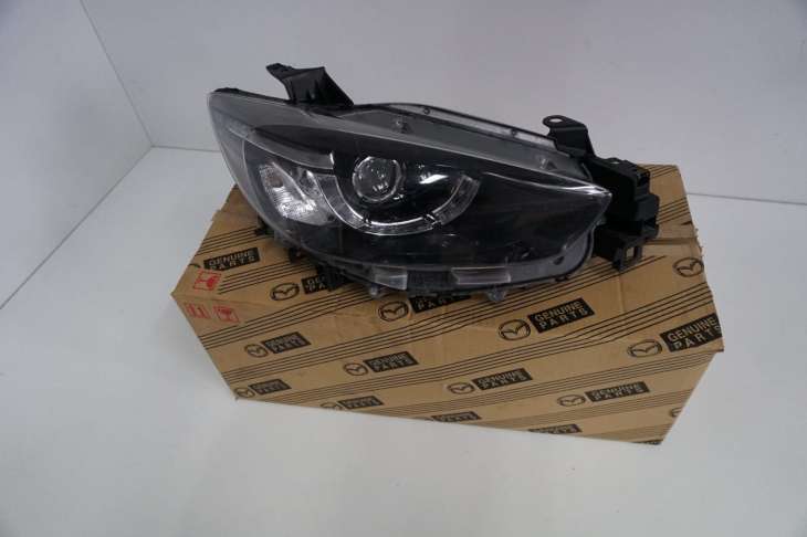 Mazda Cx-5 Lift Lampa Prawa Led Ka1l51030c Nr.67